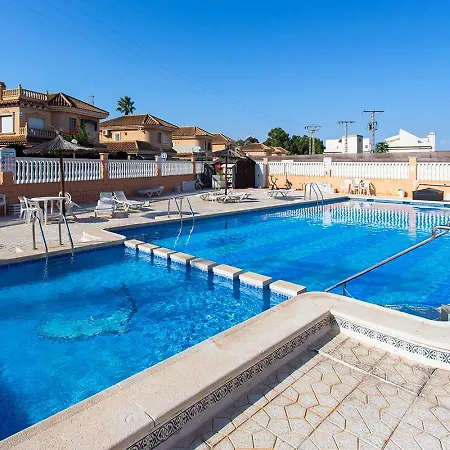 Apartament Taga 17 Torrevieja