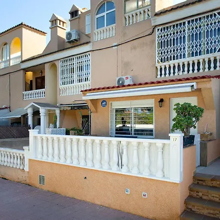 Taga 17 Apartament