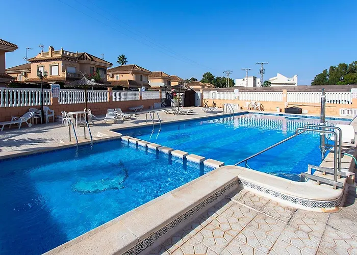 Apartament Taga 17 Torrevieja