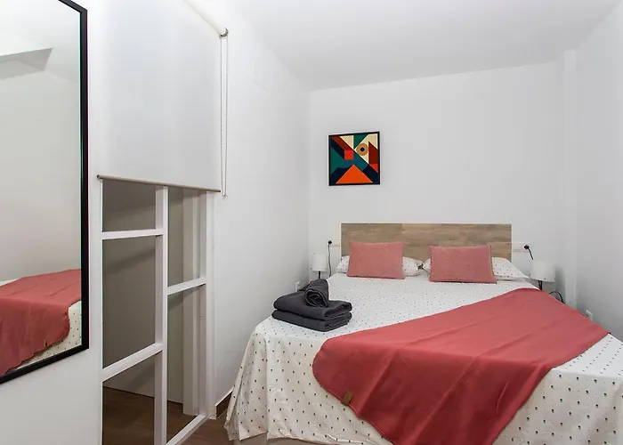 Apartament Taga 17 *