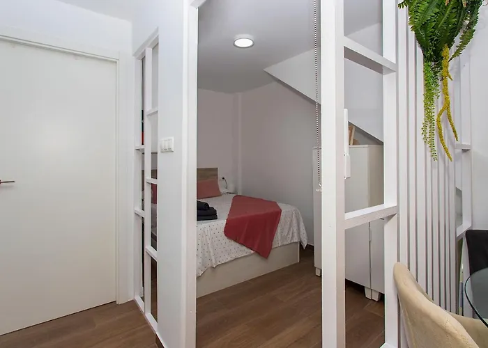 Taga 17 Apartament Torrevieja