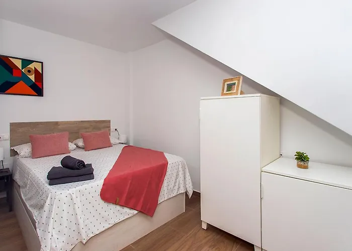Apartament Taga 17