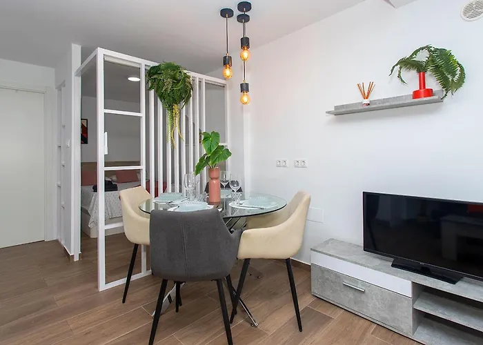 Taga 17 Apartament Torrevieja