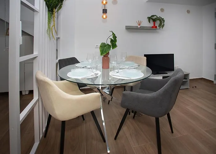Taga 17 Apartament