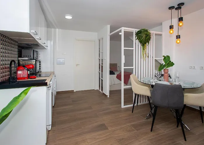 Apartament Taga 17 Torrevieja