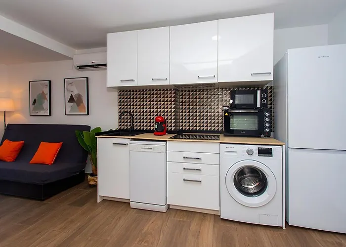 Taga 17 Apartament