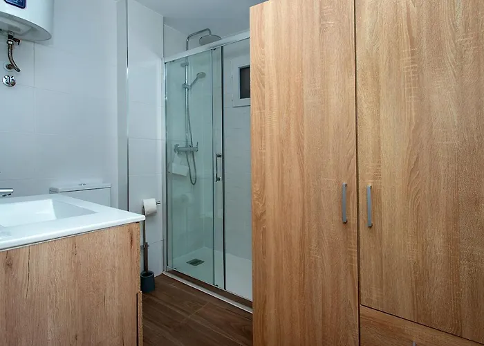 Apartament Taga 17 Torrevieja