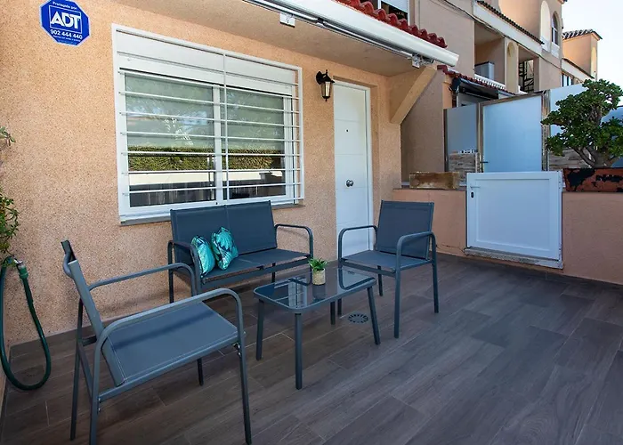 Apartament Taga 17 Torrevieja