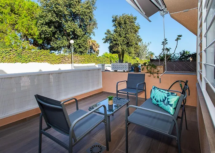 Apartament Taga 17