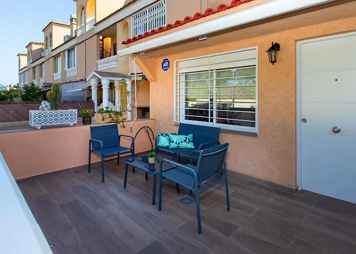 Taga 17 Apartament