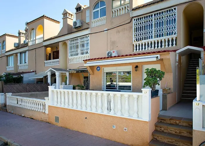 Taga 17 Apartament