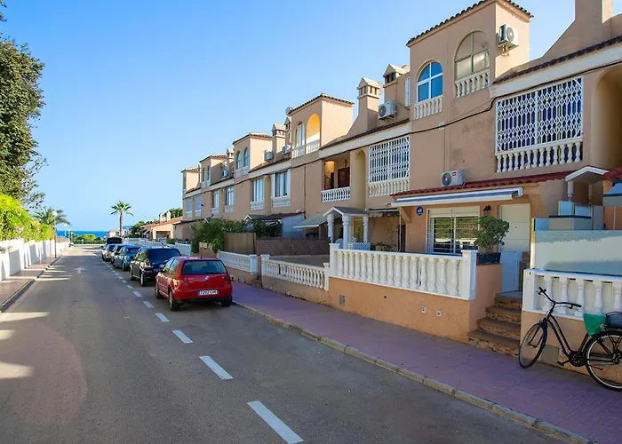 Apartament Taga 17 *